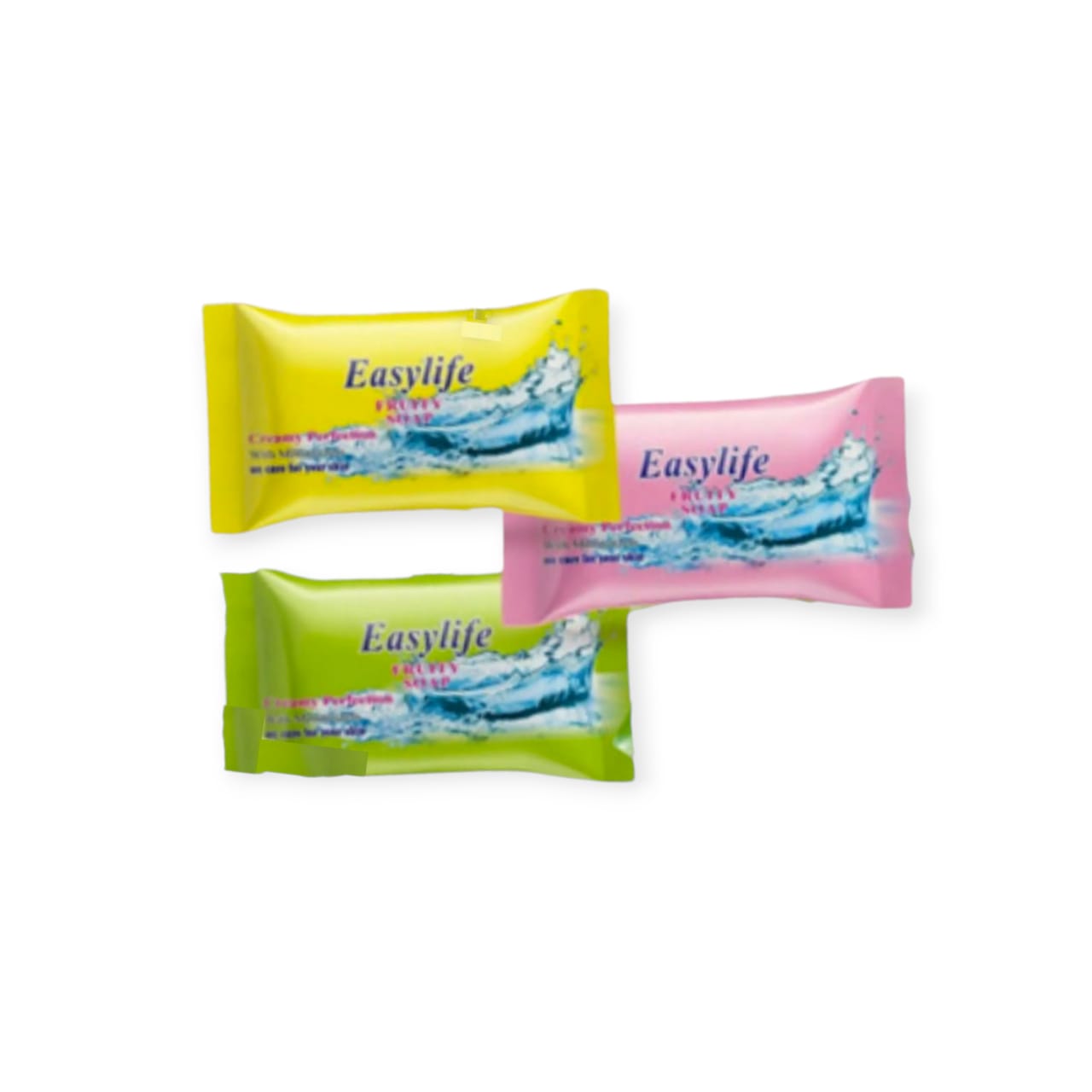 EASY LIFE BATH SOAP 